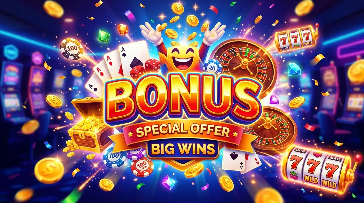 Blue Chip bonus