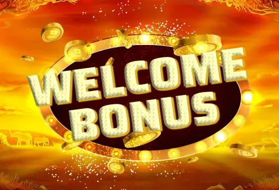 Blue Chip welcome bonus