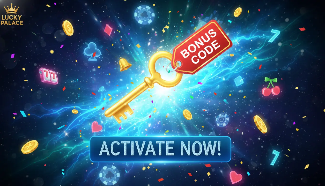 Blue Chip casino bonus code
