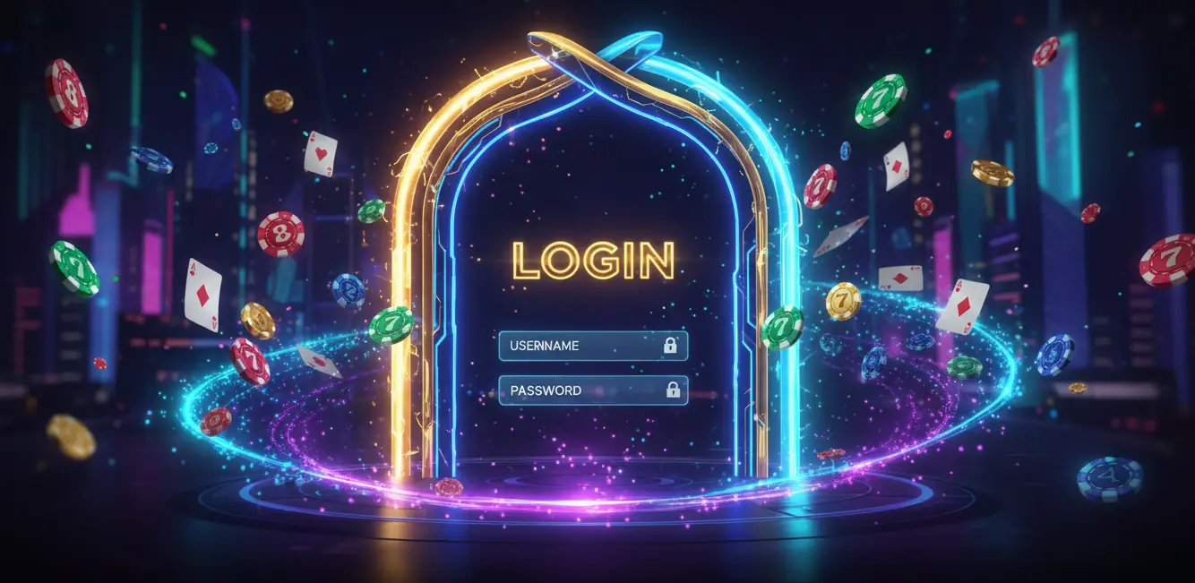 Blue Chip login