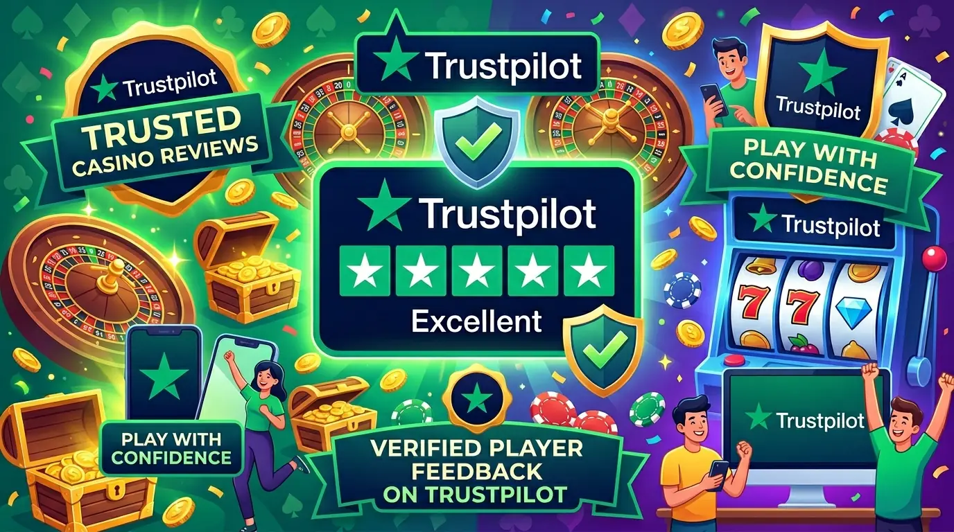 Blue Chip Trustpilot