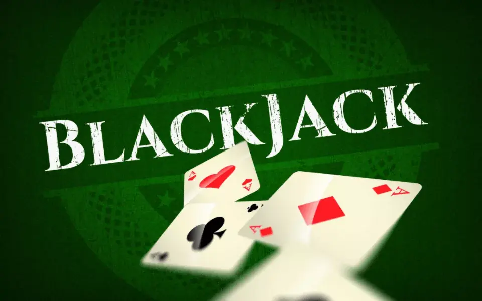 Blue Chip casino blackjack