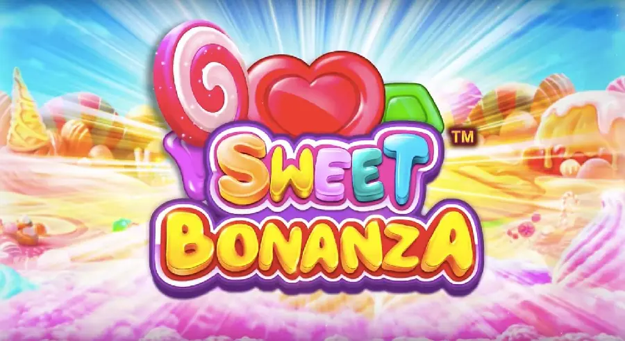 Blue Chip casino Sweet Bonanza