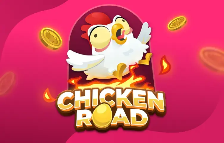 Blue Chip Chicken Road